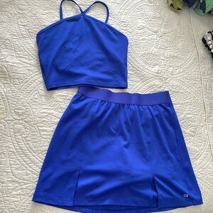 Gapfit tennis set